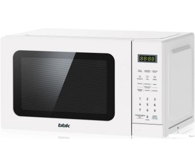   BBK 20MWS-767S/W