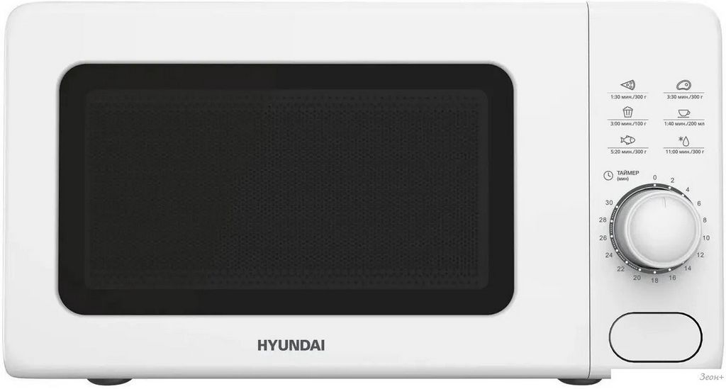 Hyundai HYM-D3035