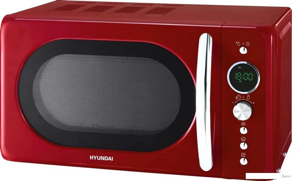 Hyundai HYM-D3037