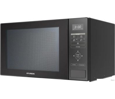 Hyundai HYM-D3038