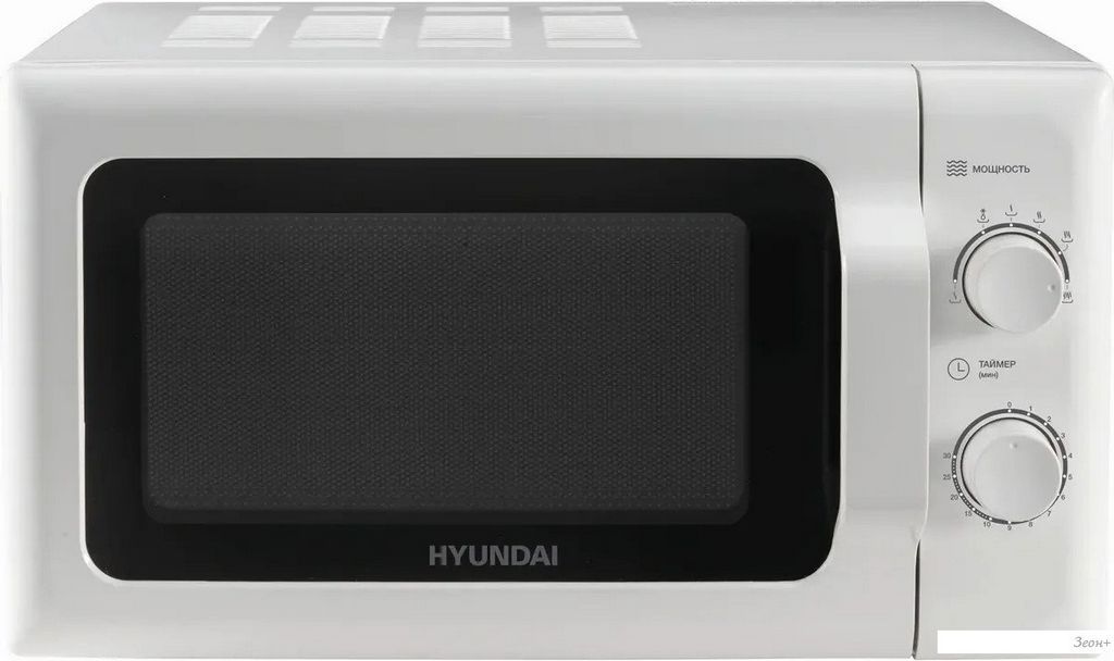 Hyundai HYM-M2051