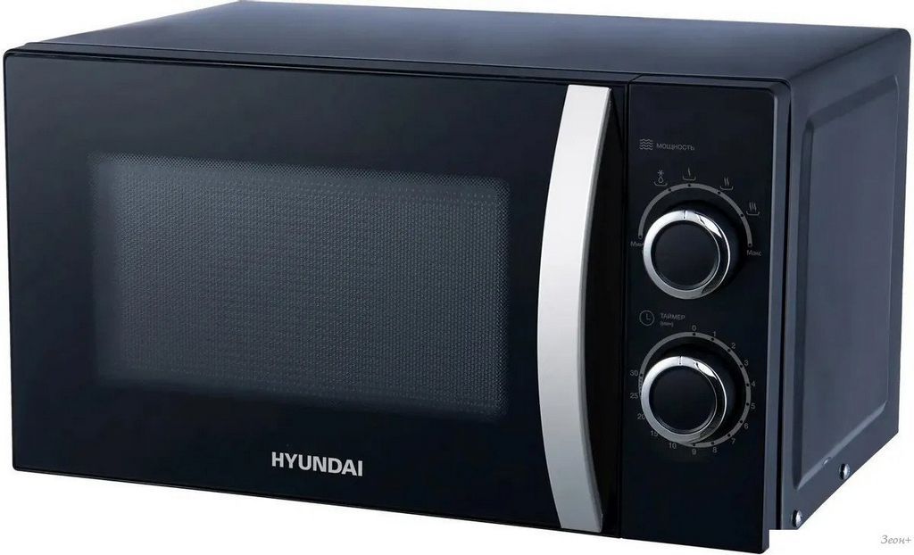 Hyundai HYM-M2055