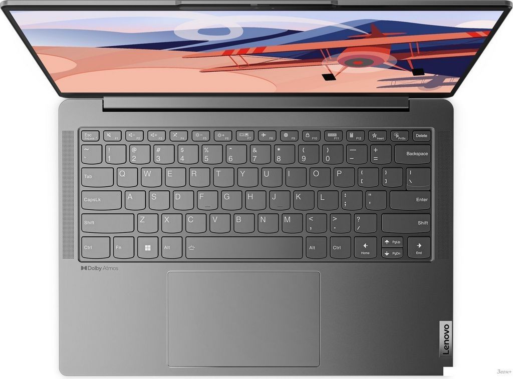 Lenovo Yoga Slim 6 14IRH8 83E00056RU