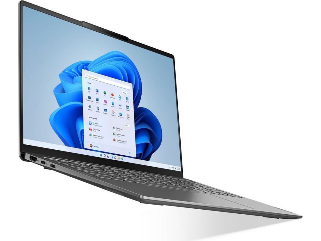 Lenovo Yoga Slim 6 14IRH8 83E00056RU