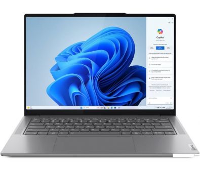 Lenovo Yoga Pro 7 14AHP9 83E3001PRU