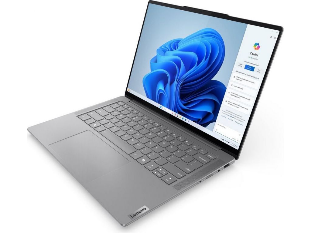 Ноутбук Lenovo Yoga Pro 7 14IMH9 83E2004BRU