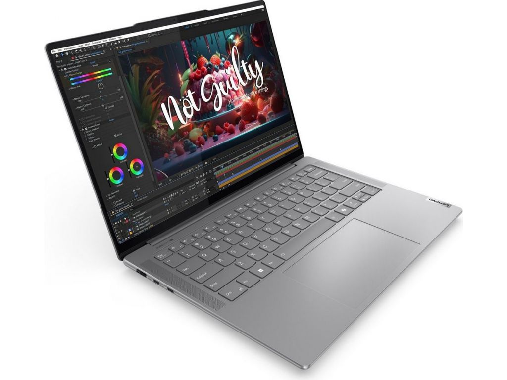 Ноутбук Lenovo Yoga Pro 7 14IMH9 83E2004BRU