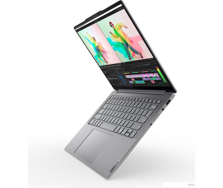 Ноутбук Lenovo Yoga Pro 7 14IMH9 83E2004BRU
