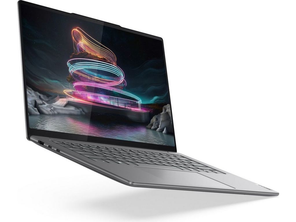 Ноутбук Lenovo Yoga Pro 7 14IMH9 83E2004BRU