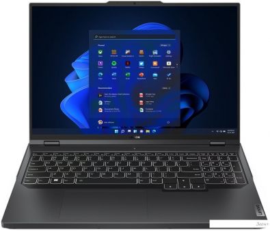   Lenovo Legion Pro 5 16ARX8 82WM00FWRK