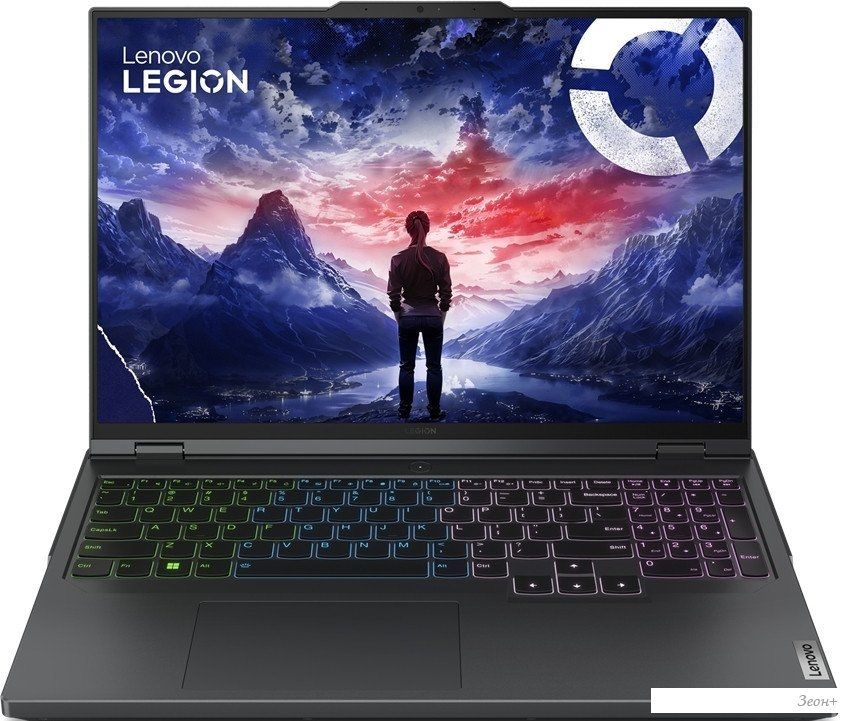 Lenovo Legion Pro 5 16IRX9 83DF00E8RK