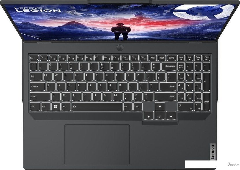 Lenovo Legion Pro 5 16IRX9 83DF00E8RK