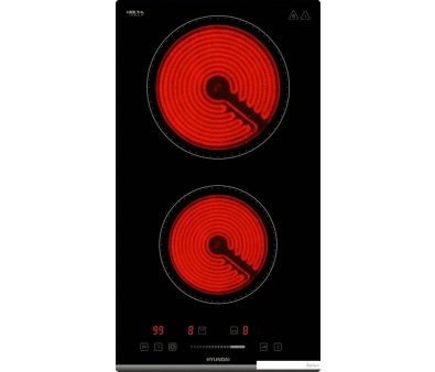   Hyundai HHE 3286 BG