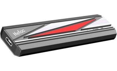   Netac ZX20L 512GB NT01ZX20L-512G-32BK