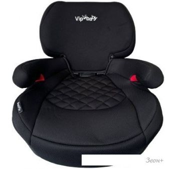 Детское сиденье VipBaby SeatFix (slate mist)