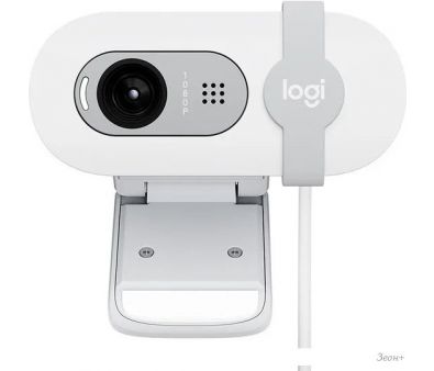 - Logitech Brio 100 ()