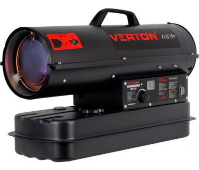    Verton Air DH-15 New