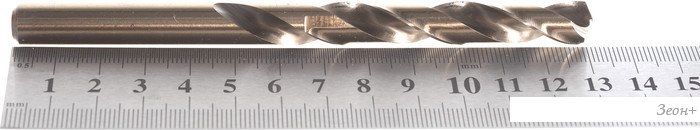 Сверло Thorvik TDB101K5