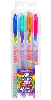    Darvish DV-3607-4 (4 .)
