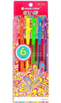    Darvish DV-11136-6 (6 .)