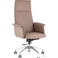 Офисное кресло TopChairs Regenta A335-1 8383-31 (бежевый)