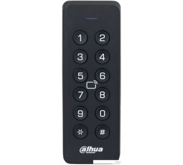  Dahua DHI-ASR2101H