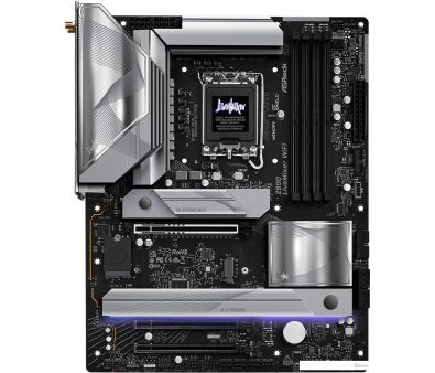   ASRock Z890 LiveMixer WiFi