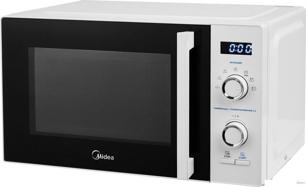 Микроволновая печь Midea AM825P2ET-W