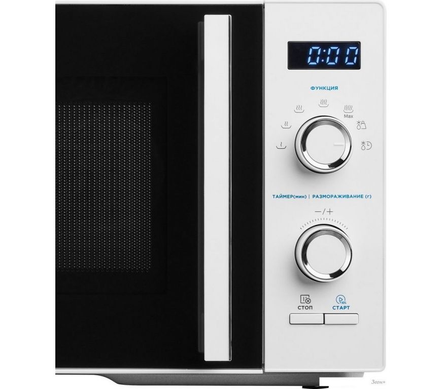 Микроволновая печь Midea AM825P2ET-W
