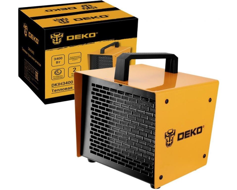 Deko DKIH3400