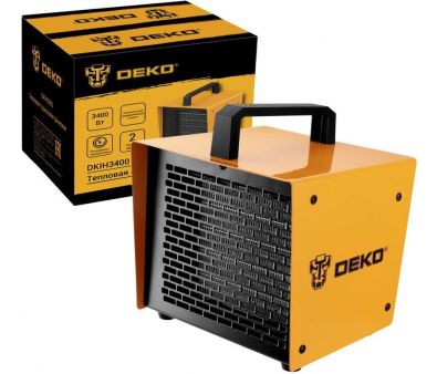 Deko DKIH3400