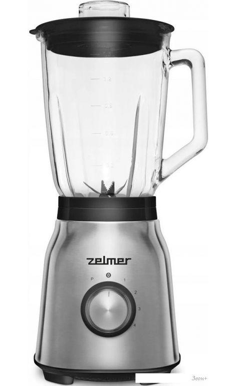 Стационарный блендер Zelmer ZSB4820