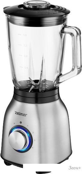 Стационарный блендер Zelmer ZSB4820