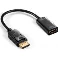Адаптер ExeGate DisplayPort - HDMI 0.2 м EX294707RUS