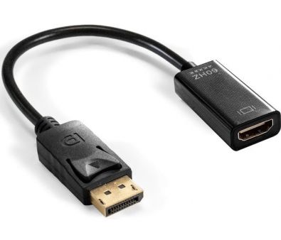  ExeGate DisplayPort - HDMI 0.2  EX294707RUS