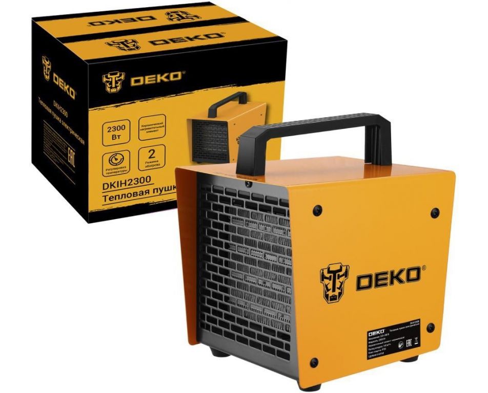 Deko DKIH2300