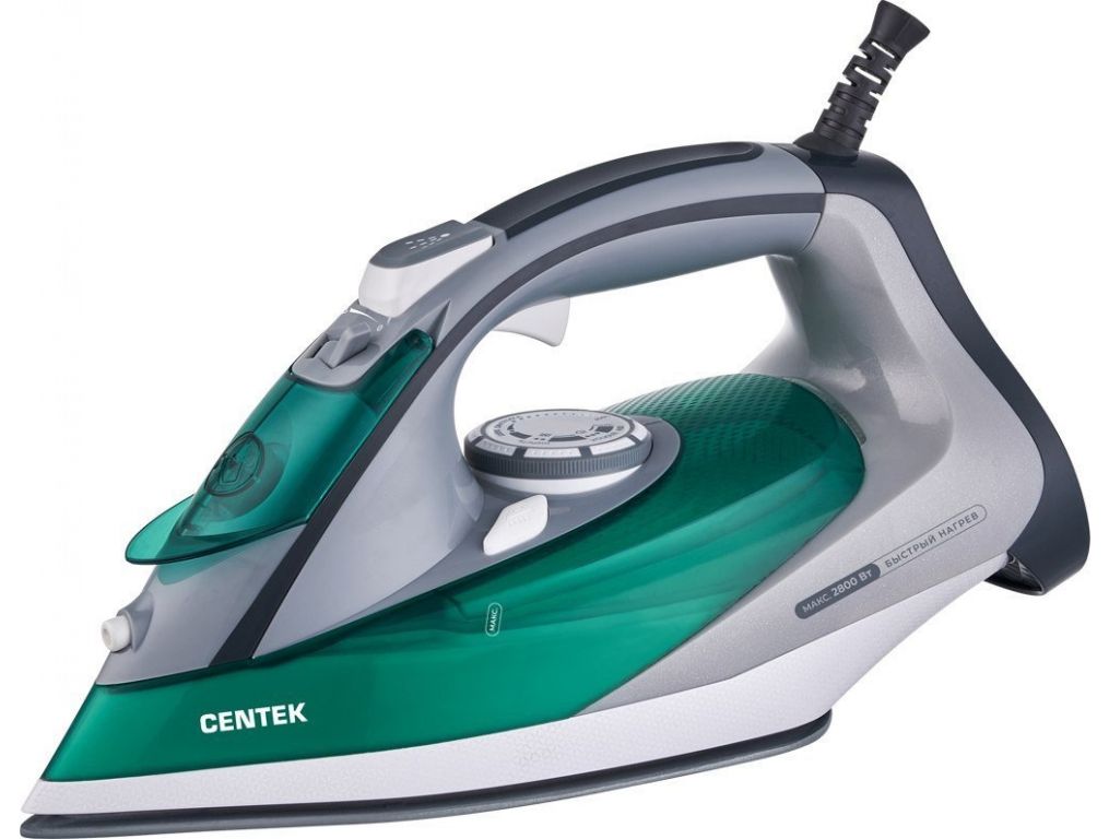 Утюг CENTEK CT-2309