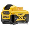 Аккумулятор DeWalt DCB126 (12В/5 Ач)