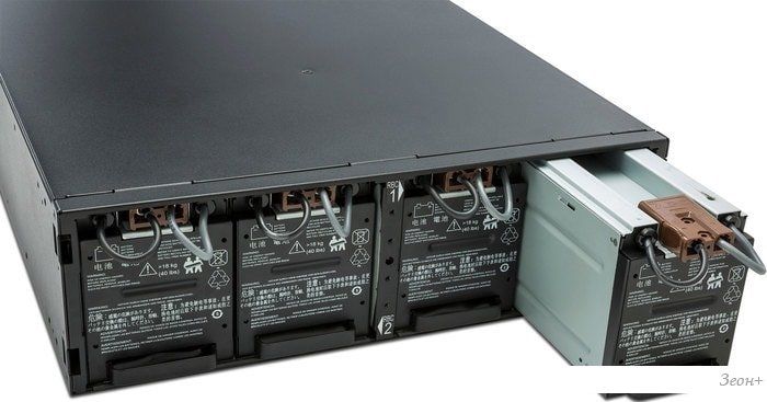 Аккумулятор для ИБП APC SRT192BP (192В/10 А·ч)