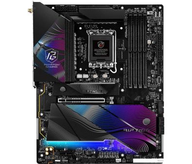  ASRock Z890 Riptide WiFi