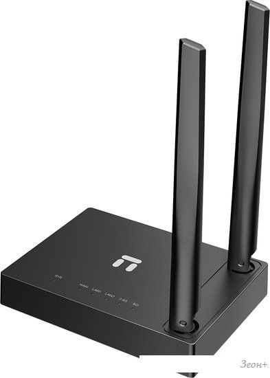 Wi-Fi роутер Netis N4