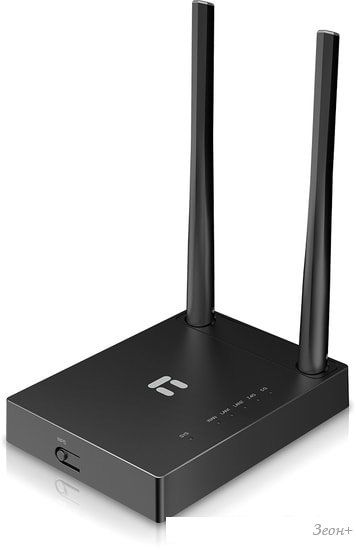 Wi-Fi роутер Netis N4