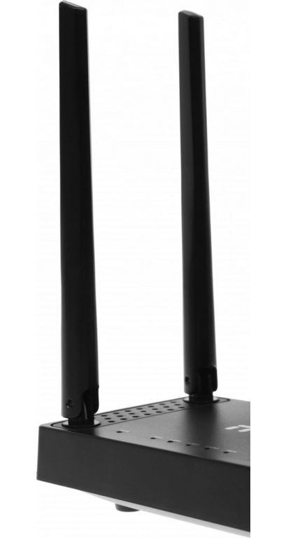Wi-Fi роутер Netis N4