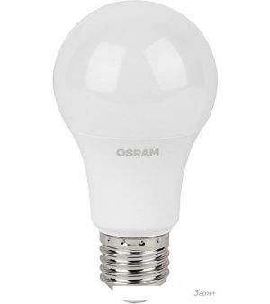   Osram LV CL A100 12 SW/865 230V E27 10X1 RU