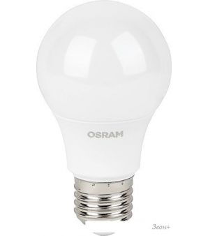   Osram LV CL A60 7 SW/830 230V E27 10X1 RU