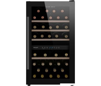   Weissgauff WWC-49 DB DualZone