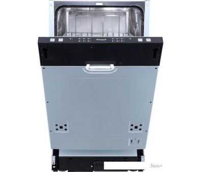    Weissgauff BDW 4026