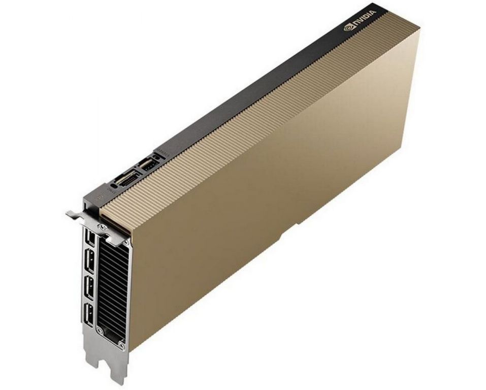 Видеокарта NVIDIA Tesla L40S 48GB GDDR6 900-2G133-0080-000