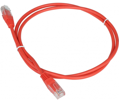 - Lanmaster TWT-45-45-5.0-OR UTP RJ-45 .- RJ-45 .5E 5   (.:1) 26AWG