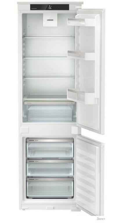 Холодильник Liebherr ICNSe 5103 Pure NoFrost 5103-22001